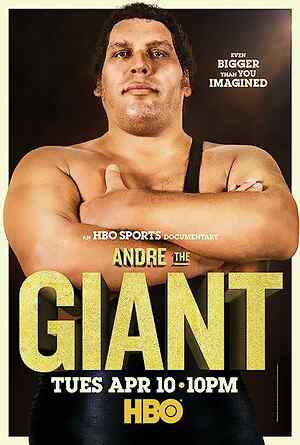 Andre the Giant