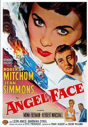 Angel Face
