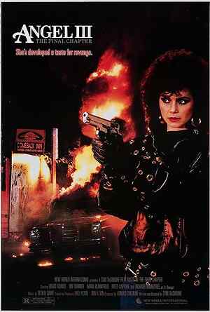 Angel III: The Final Chapter