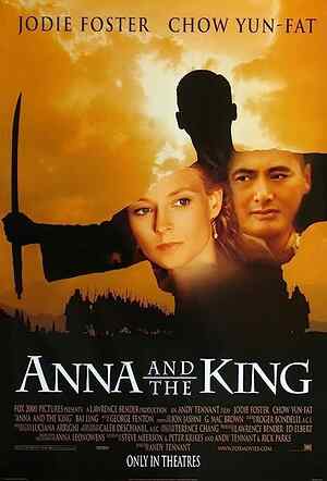 Anna and the King