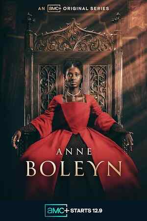 Anne Boleyn