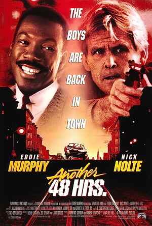 Another 48 Hrs