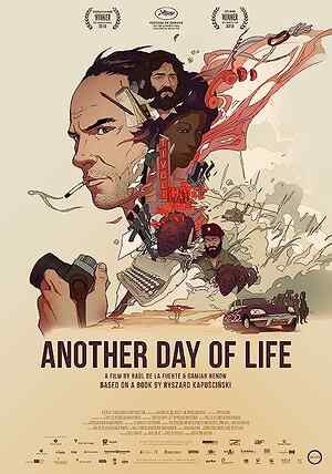 Another Day of Life