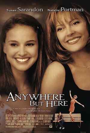 Anywhere But Here