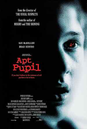 Apt Pupil