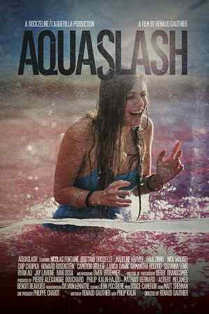 Aquaslash