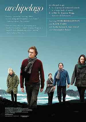 Archipelago