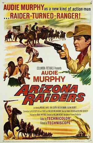 Arizona Raiders