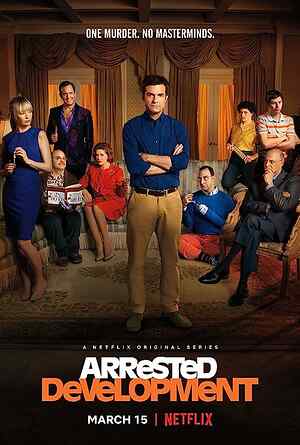 Arrested Development