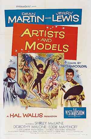 Artists and Models