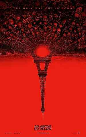 As Above, So Below