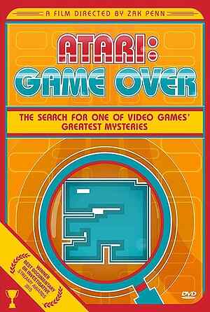 Atari: Game Over