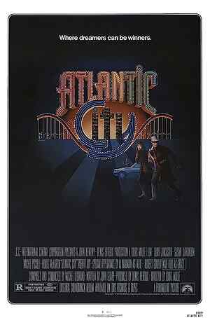 Atlantic City