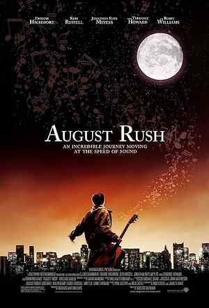 August Rush