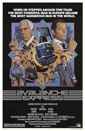 Avalanche Express