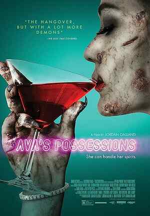 Ava's Possessions