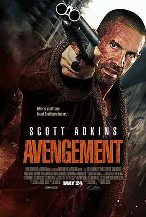 Avengement