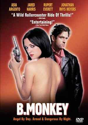 B  Monkey