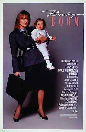 Baby Boom