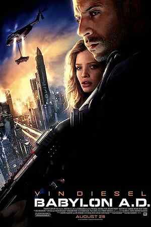 Babylon A D