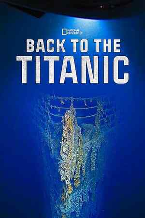 Back to the Titanic
