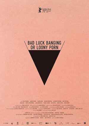 Bad Luck Banging or Loony Porn