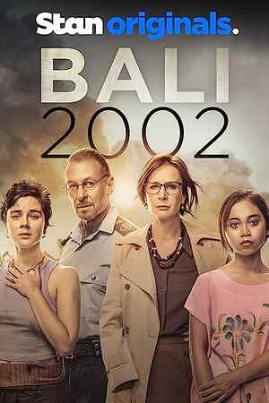 Bali 2002