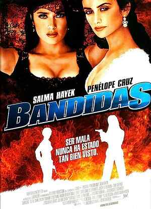 Bandidas