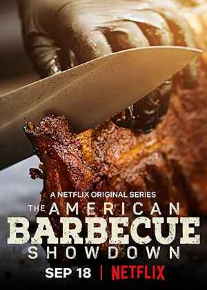 Barbecue Showdown