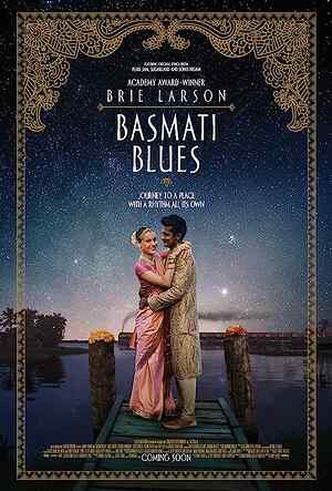 Basmati Blues