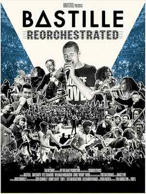 Bastille ReOrchestrated