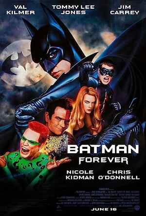 Batman Forever