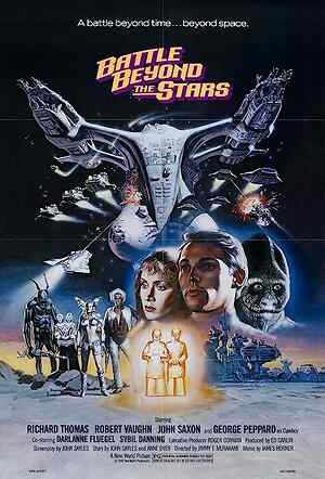 Battle Beyond the Stars