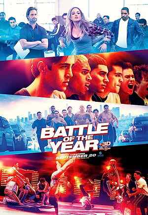 Battle of the Year