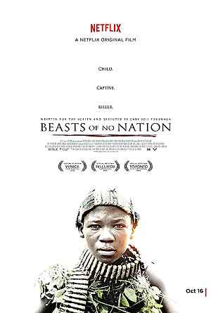 Beasts of No Nation
