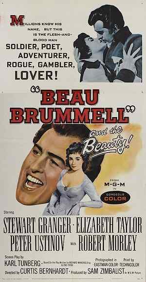 Beau Brummell