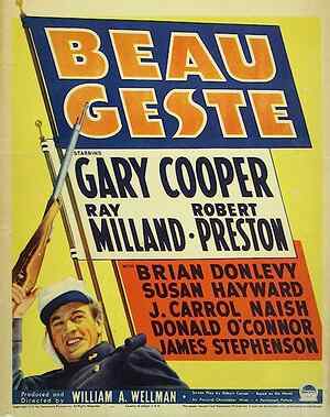 Beau Geste