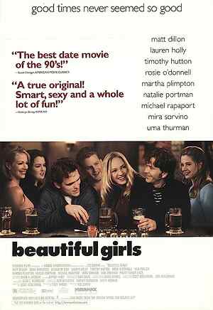 Beautiful Girls