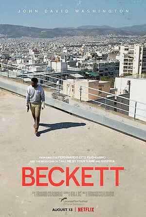 Beckett