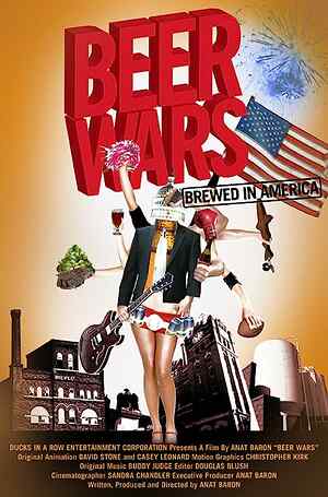 Beer Wars