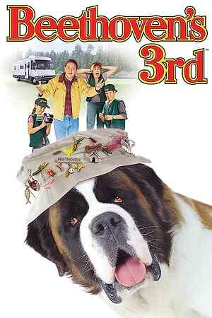 Beethoven's 3rd