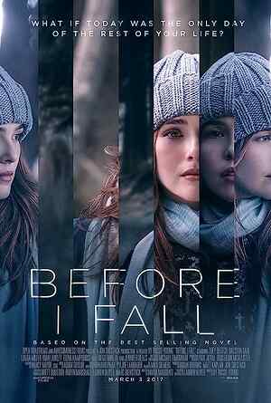 Before I Fall