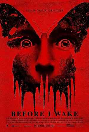 Before I Wake