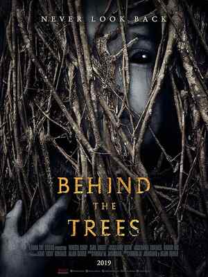 Behind the Trees