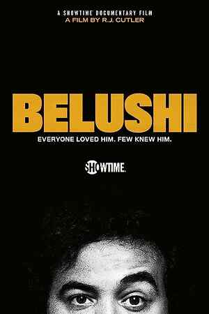 Belushi