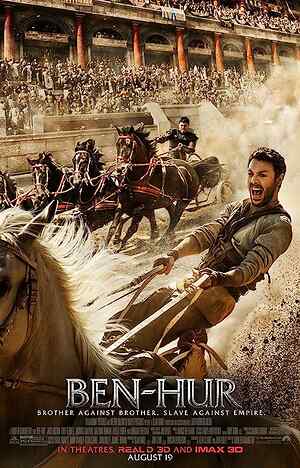 Ben Hur