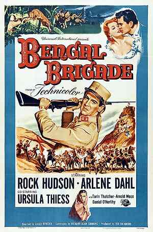 Bengal Brigade