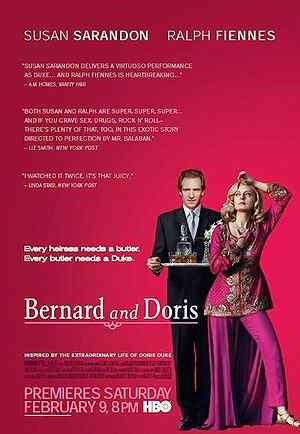 Bernard and Doris