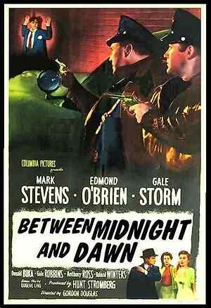 Between Midnight and Dawn