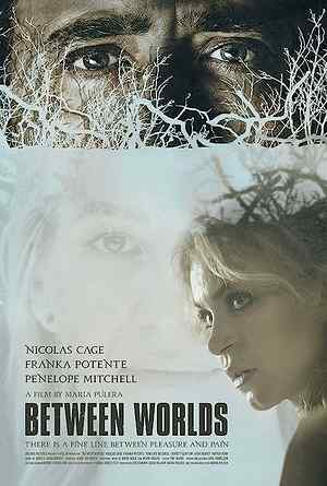Between Worlds